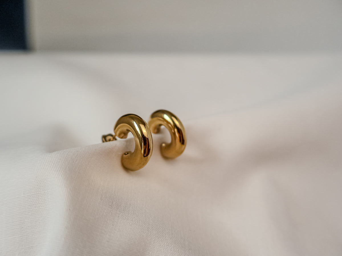 Chunky Hoops