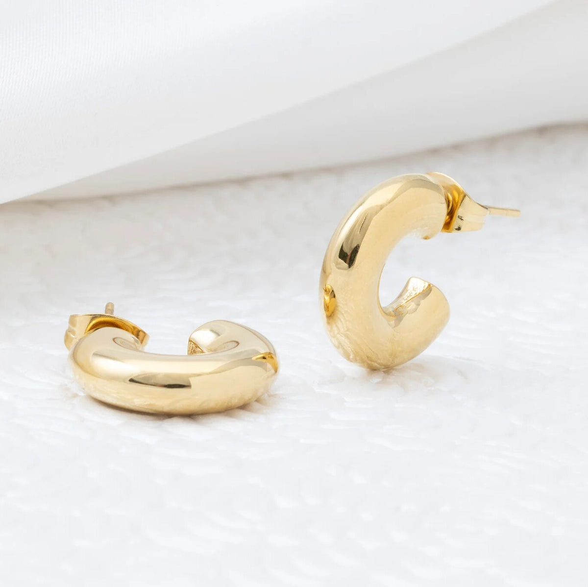 Chunky Hoops