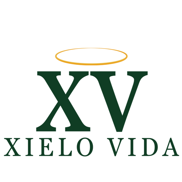 Xielo Vida logo